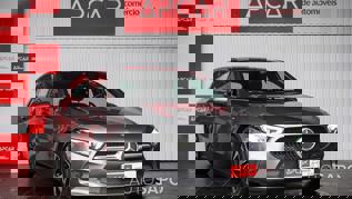 Mercedes-Benz Classe A de 2021