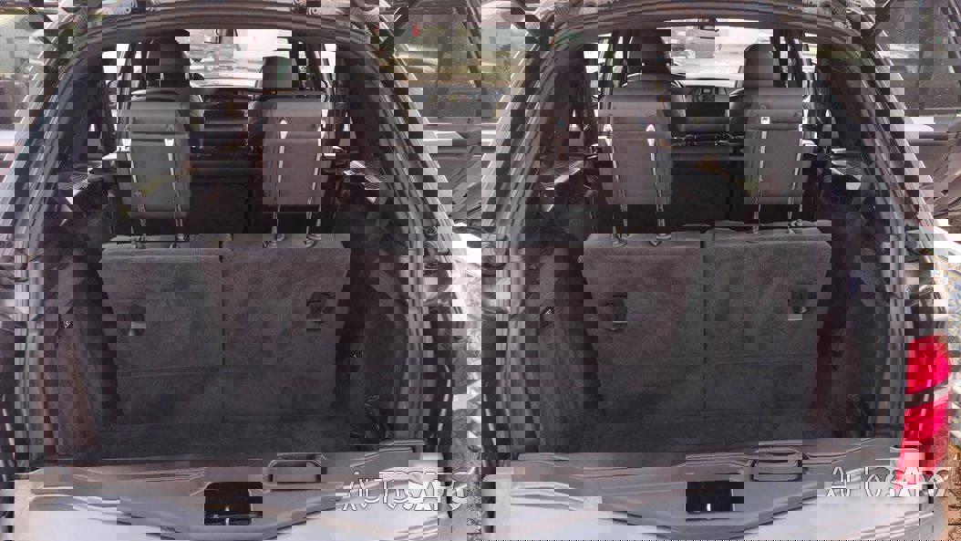 BMW X5 35 d xDrive de 2008