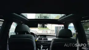 BMW X5 35 d xDrive de 2008