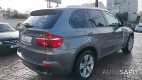 BMW X5 35 d xDrive de 2008