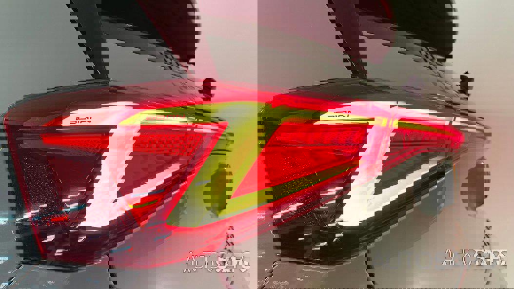 Cupra Born 58 kwh de 2023