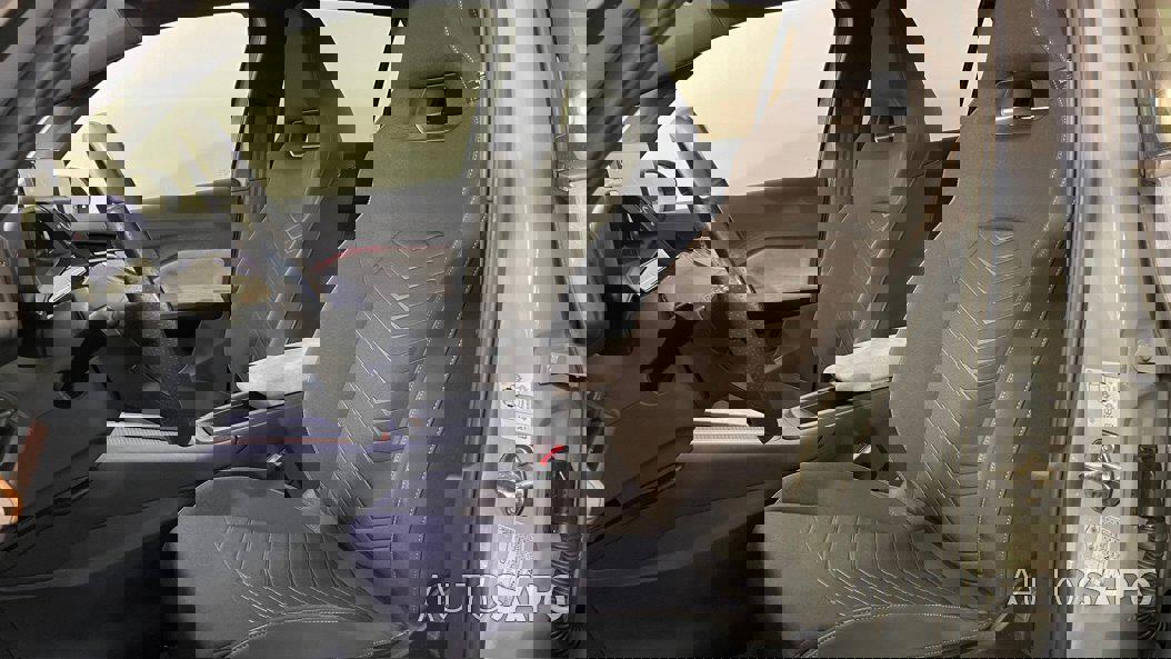 Cupra Born 58 kwh de 2023