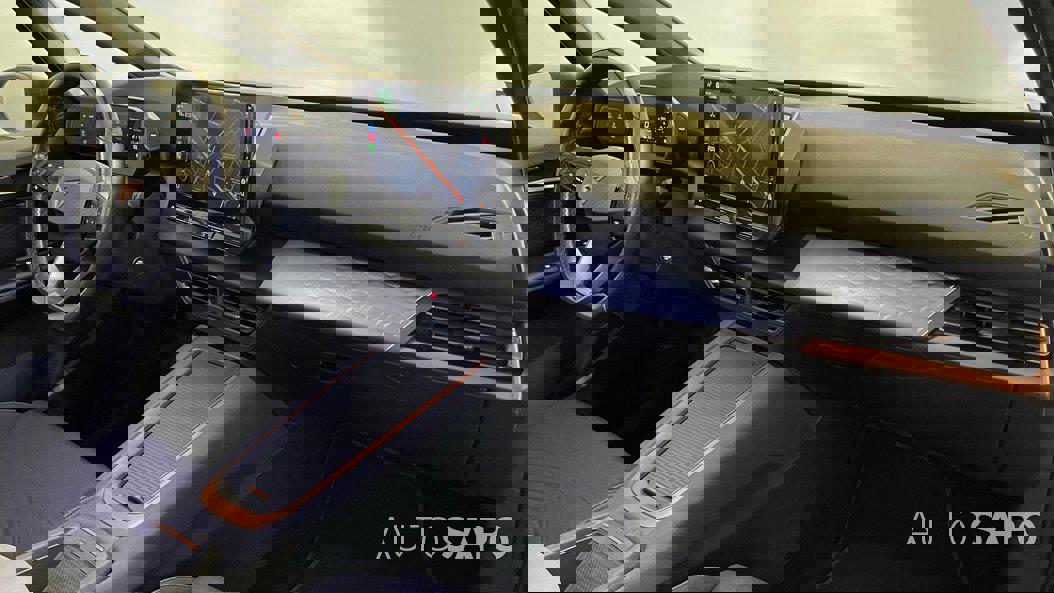 Cupra Born 58 kwh de 2023