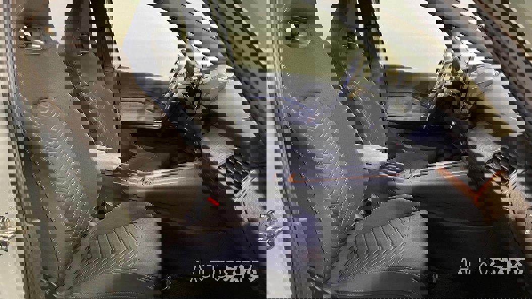 Cupra Born 58 kwh de 2023