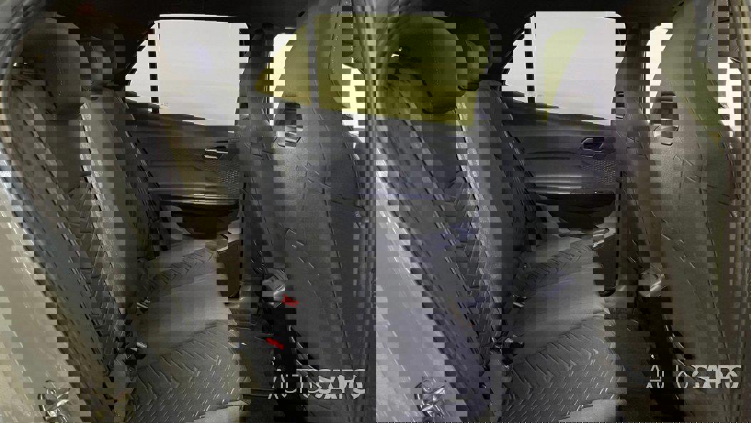 Cupra Born 58 kwh de 2023