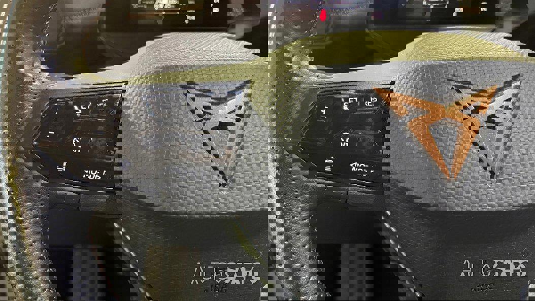 Cupra Born 58 kwh de 2023