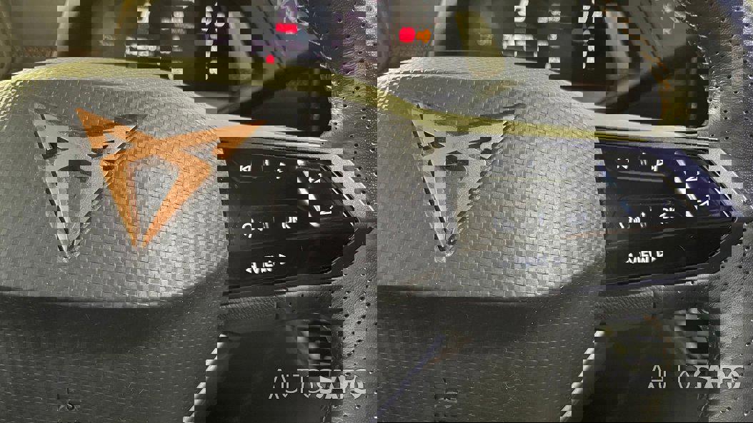 Cupra Born 58 kwh de 2023