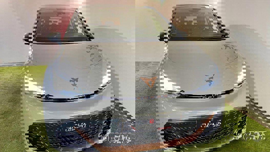 Cupra Born 58 kwh de 2023