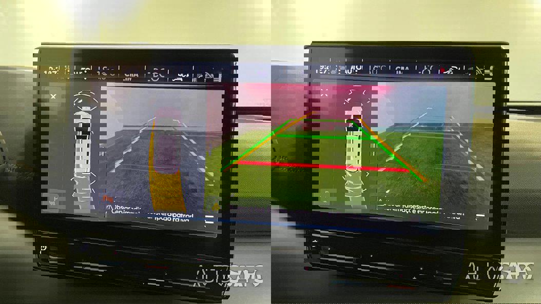 Cupra Born 58 kwh de 2023