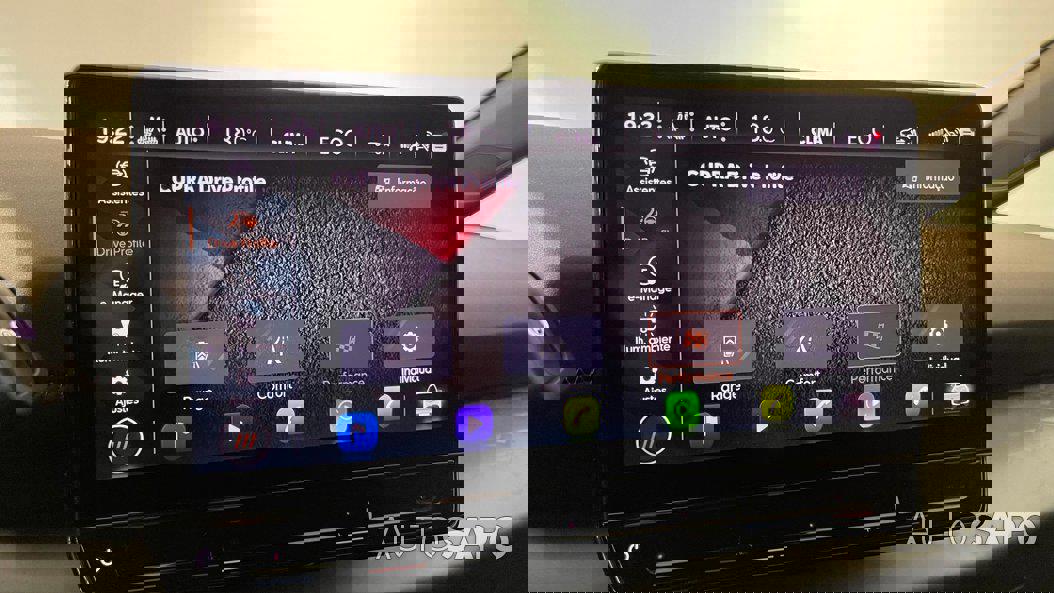 Cupra Born 58 kwh de 2023