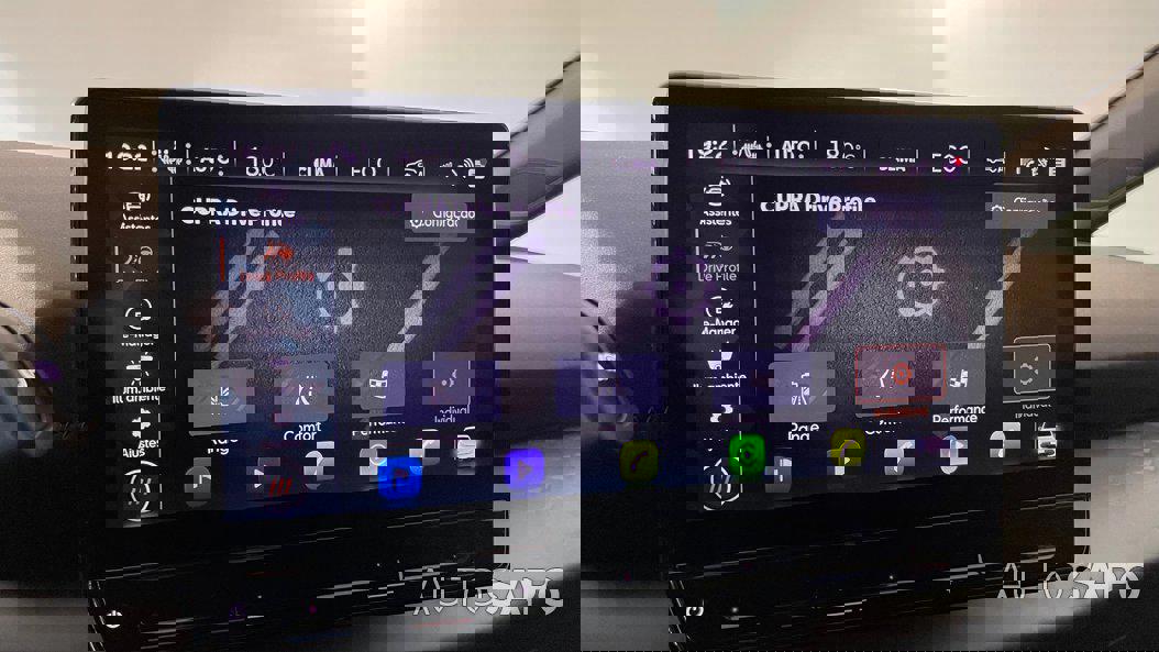 Cupra Born 58 kwh de 2023