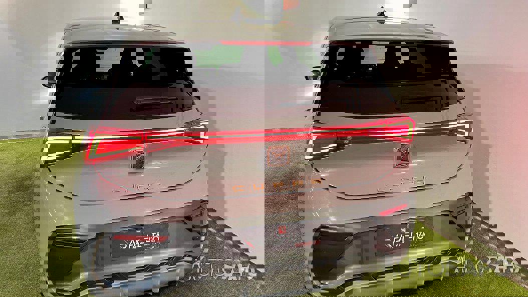 Cupra Born 58 kwh de 2023