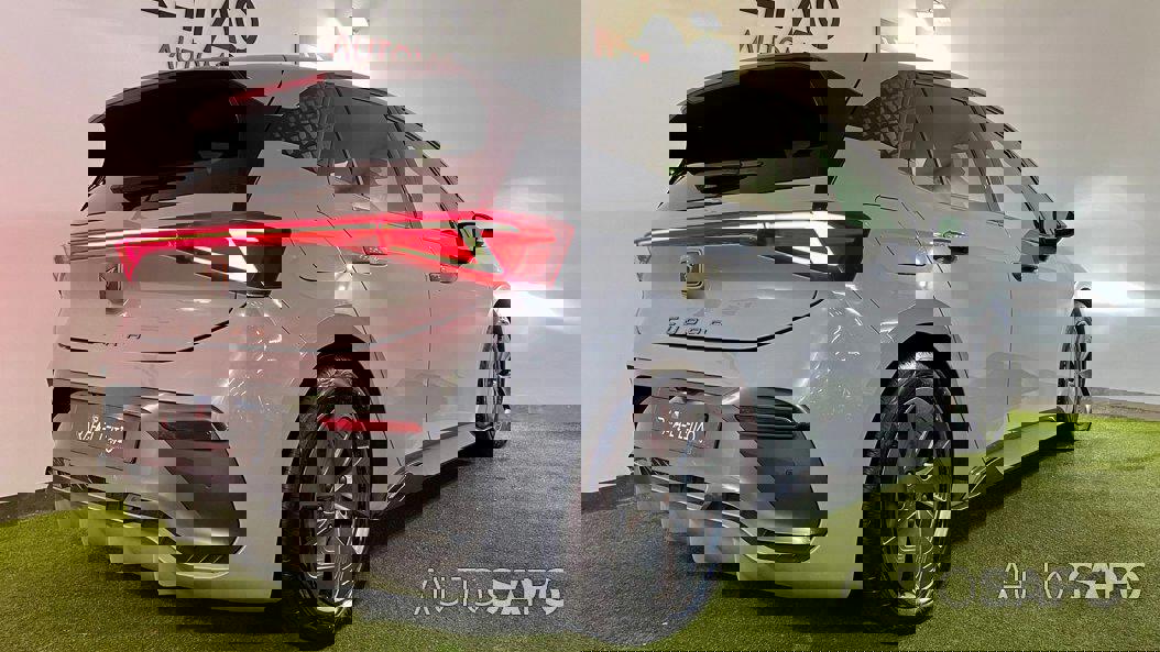 Cupra Born 58 kwh de 2023