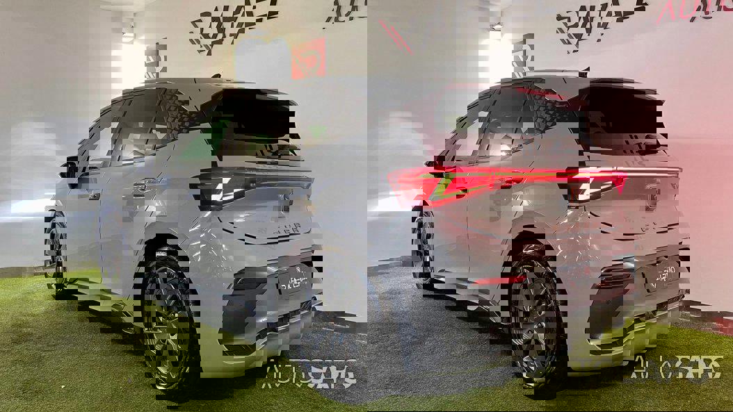 Cupra Born 58 kwh de 2023