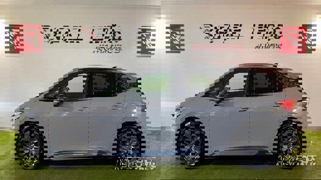 Cupra Born 58 kwh de 2023