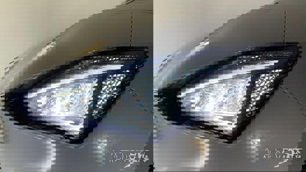 Cupra Born 58 kwh de 2023