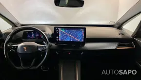 Cupra Born 58 kwh de 2023