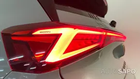 Cupra Born 58 kwh de 2023