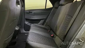 Cupra Born 58 kwh de 2023