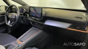 Cupra Born 58 kwh de 2023