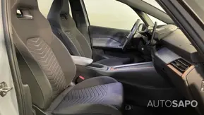 Cupra Born 58 kwh de 2023