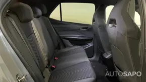 Cupra Born 58 kwh de 2023