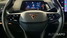 Cupra Born 58 kwh de 2023