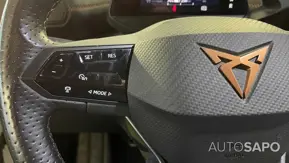 Cupra Born 58 kwh de 2023