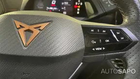 Cupra Born 58 kwh de 2023
