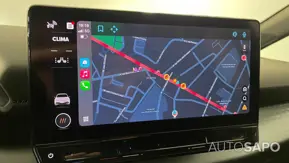 Cupra Born 58 kwh de 2023