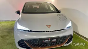 Cupra Born 58 kwh de 2023