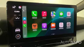 Cupra Born 58 kwh de 2023