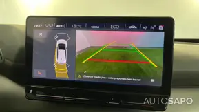 Cupra Born 58 kwh de 2023