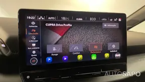 Cupra Born 58 kwh de 2023