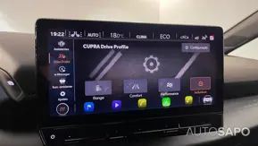 Cupra Born 58 kwh de 2023