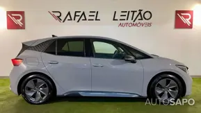 Cupra Born 58 kwh de 2023