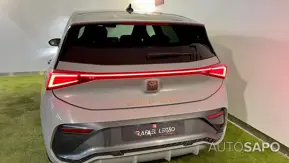 Cupra Born 58 kwh de 2023