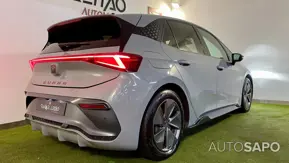 Cupra Born 58 kwh de 2023