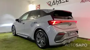 Cupra Born 58 kwh de 2023