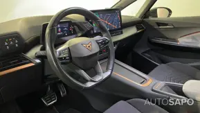 Cupra Born 58 kwh de 2023