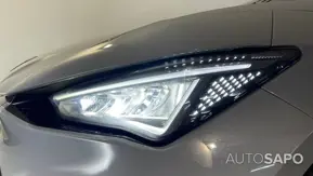 Cupra Born 58 kwh de 2023