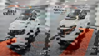 Renault Espace 1.6 dCi Zen de 2016