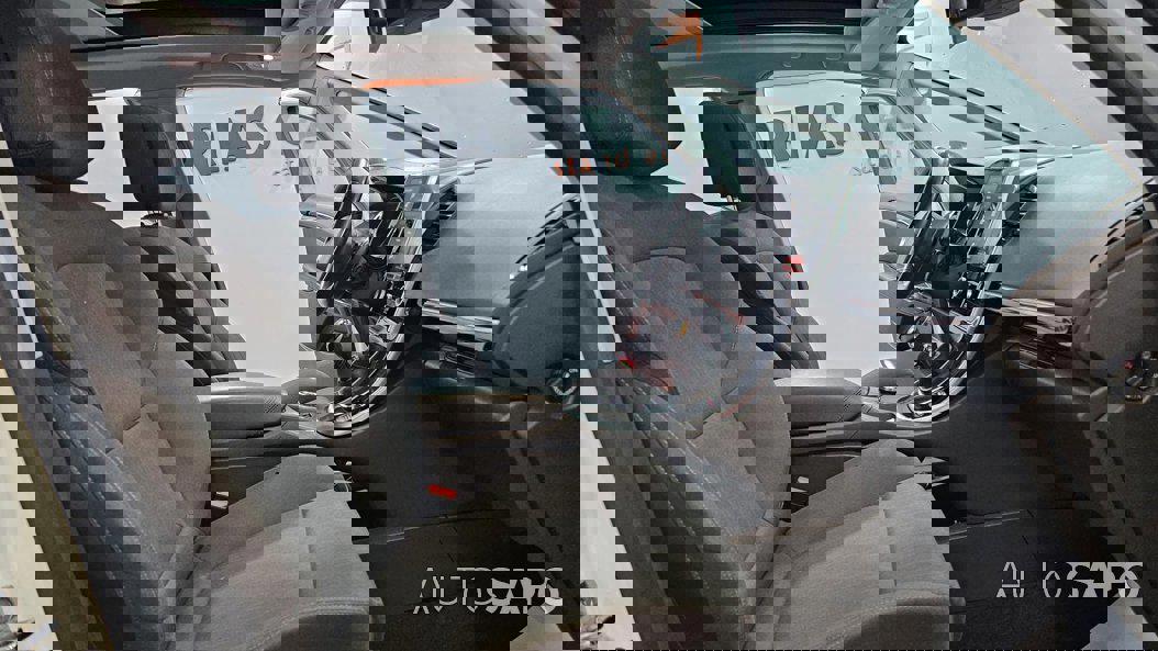 Renault Espace 1.6 dCi Zen de 2016