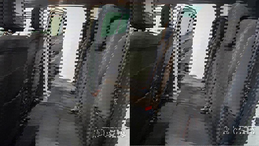 Renault Espace 1.6 dCi Zen de 2016