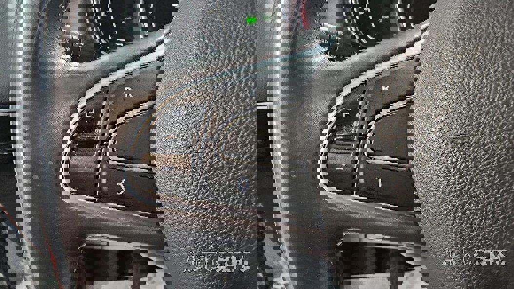 Renault Espace 1.6 dCi Zen de 2016