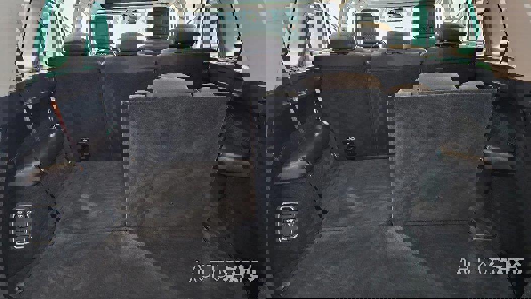 Renault Espace 1.6 dCi Zen de 2016