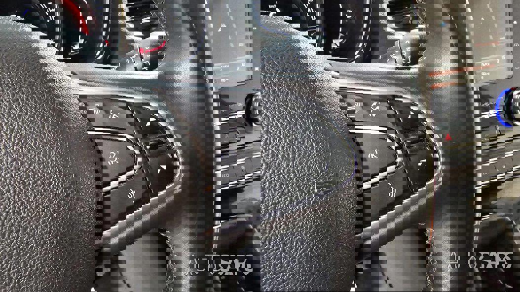 Renault Espace 1.6 dCi Zen de 2016