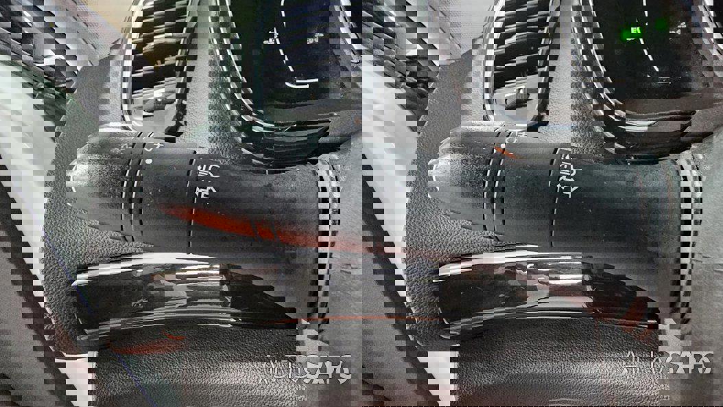 Renault Espace 1.6 dCi Zen de 2016