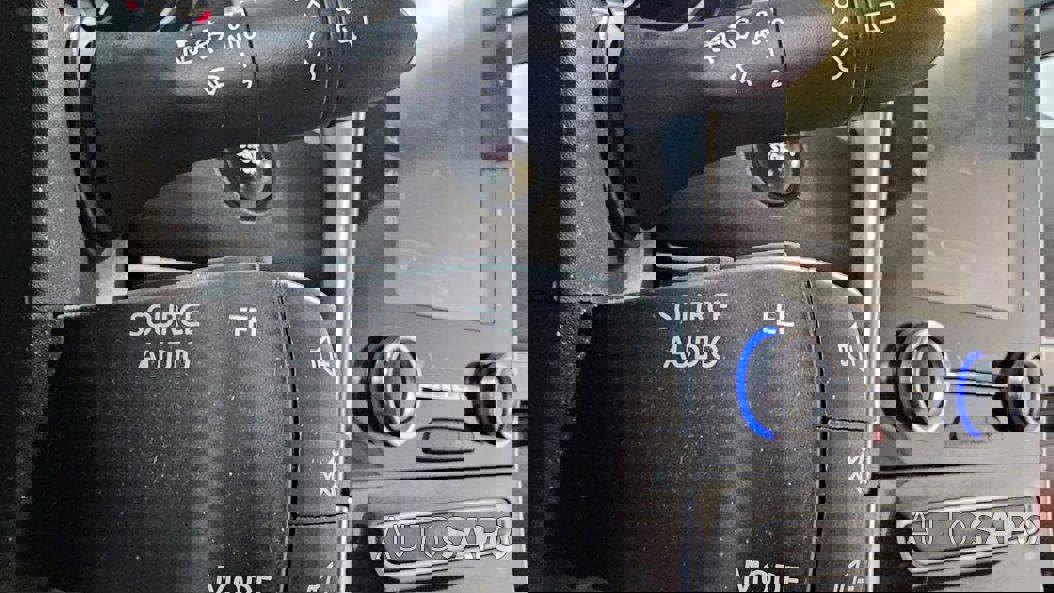 Renault Espace 1.6 dCi Zen de 2016