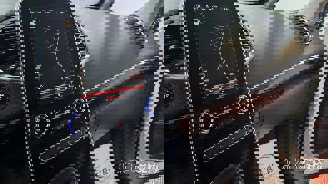 Renault Espace 1.6 dCi Zen de 2016